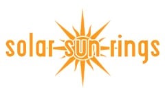 Solar Sun Rings