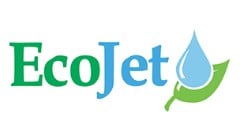 EcoJet by Joape Misting Fans