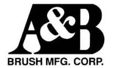 A&B Brush Manufacturing Corp