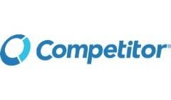 Competitor Swim