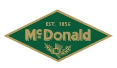 A.Y. McDonald Manufacturing Co