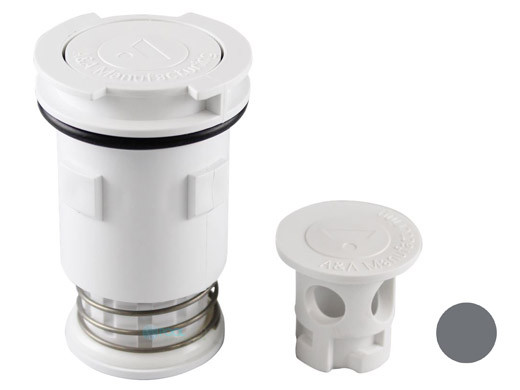 pjmo　ゼインアーツ　YAR-1 Pentair In-Floor formerly A&A Manufacturing G4 Internal Heads