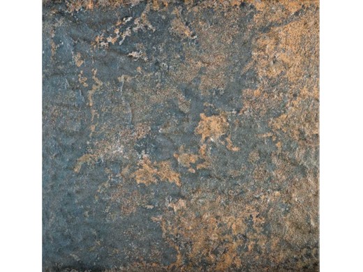 National Pool Tile Aztec 6x6 Series | Ash Nero | AZ608 | Pool
