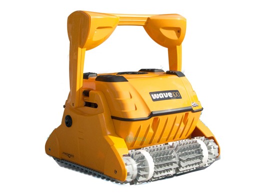 Maytronics Dolphin Wave Inground Pool Cleaner | Pool Supply Unlimited