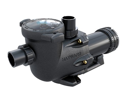 Hayward XE Series TriStar Ultra-High Efficiency Variable Speed