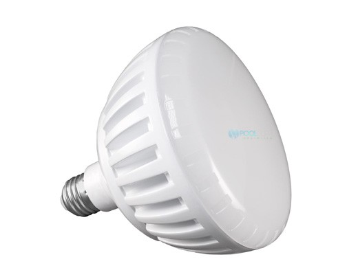 J&J Electronics PureWhite Pro LED Pool Lamp | 12V Warm White