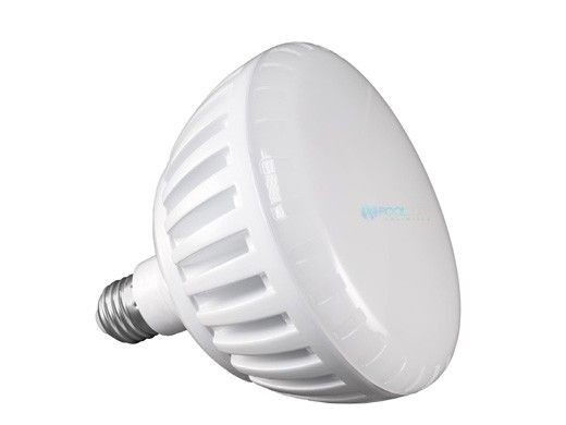 J&J Electronics PureWhite Pro LED Pool Lamp | 120V Warm White