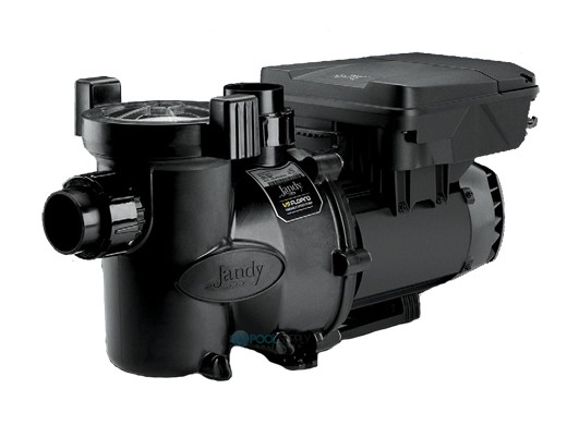 Jandy FloPro Variable Speed Pump without Controller | 2.7HP | 230V