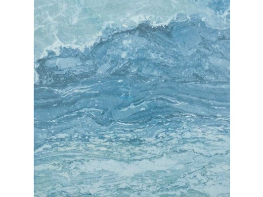 National Pool Tile Barbados 6x6 Series | Aqua | CRZBARAQU SBN