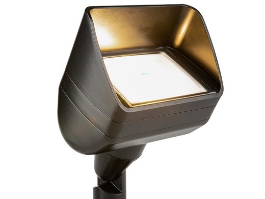 FX Luminaire EXA Collection Grande Wall Wash Light | Black | XW-70