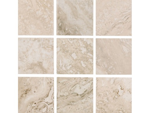 National Pool Tile Veracruz 2x2 Series | Cream | VCR-CREMA2X2