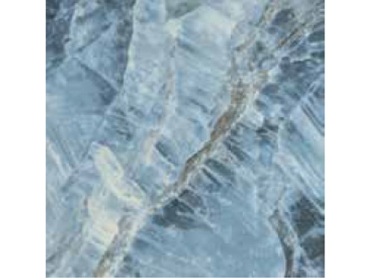 National Pool Tile Crystal Crest 6x6 Series | Light Blue | CRS
