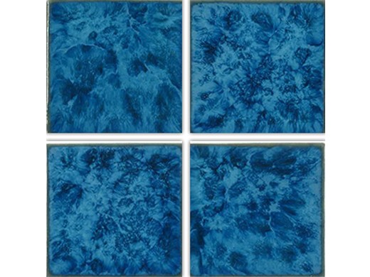 Fujiwa Tile Titan 3x3 Series | Opal | TITAN334 | Pool Supply Unlimited