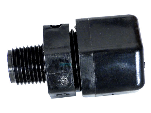 **「RT-154440」** Pentair Air Relief Tube Connector Before 2/89 | 154440 | Pool