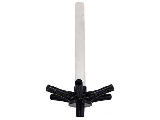 トップス pedestalpolo Pentair SD80 Sand Filter Standpipe Assembly | 152226 | Pool Supply