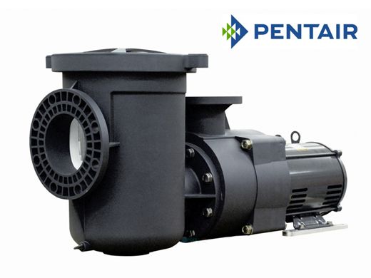 Hayward Super Pump 700 TEFC SP2670007X10 Parts | Pool Supply Unlimited