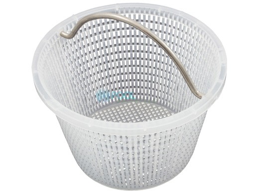 Pentair Basket with Handle Assembly for Bermuda Gunite Skimmers