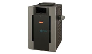 Raypak Digital Natural Gas Pool Heater 266k BTU | Electronic Ignition Digital | High Altitude #52 6000-9000 Feet | P-M266A-EN-C 009971 | P-D266A-EN-C 010003 | P-R266A-EN-C 009847