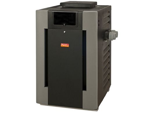 Raypak Digital Propane Gas Pool Heater 399k BTU | Electronic Ignition | P-M406A-EP-C 009977 | P-D406A-EP-C 010009 | P-R406A-EP-C 009227