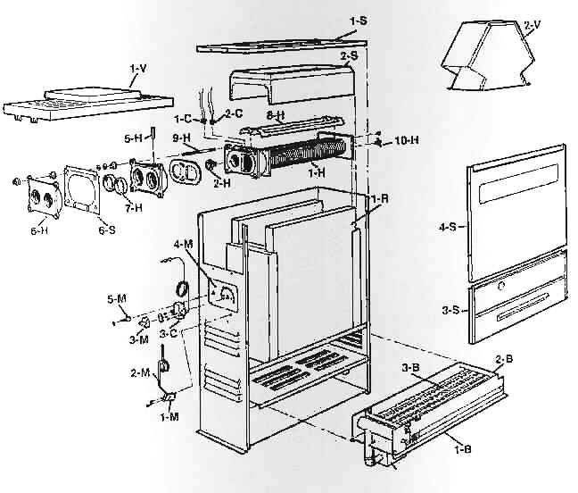 Schematic Test Parts Schematic