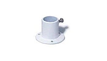 Aluminum Ladder & Pole Flange | 8702