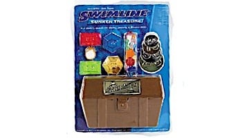 Sunken Treasure Hunt Game | 9179