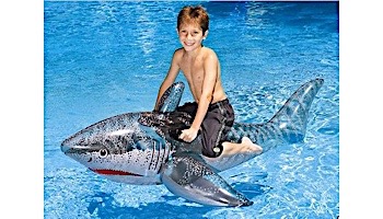 Ride On Pool Shark 72inches | 9045