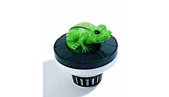 Floating Frog Feeder | 8710
