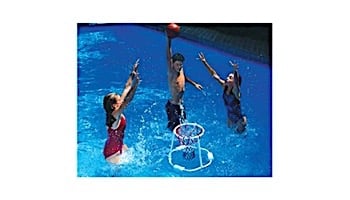 Swimline Basketball Game Super Hoops | 9162