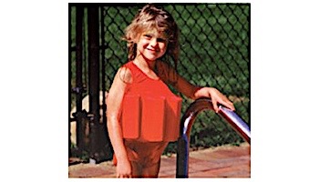 Trainer Tank Swim Suit Size 2-4 | 9857