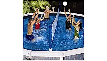 Swimline Volleyball Across Pools Up to 30feet | 9187