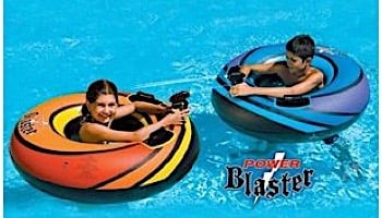 International Leisure Products Power Blaster Squirter Set | 90755