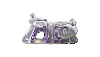 Face to Face Double Lounger | 9042