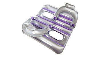 Face to Face Double Lounger | 9042