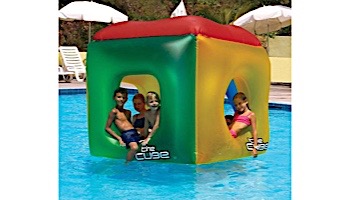 The Cube | 9088