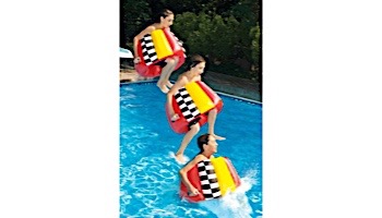 The Cannonball | 90460