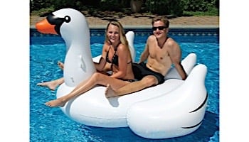 Swimline Giant Swan Pool Float | 90621