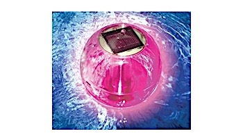SwimLine Hydrotools  Floating Solar Light | 85102