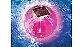 SwimLine Hydrotools  Floating Solar Light | 85102