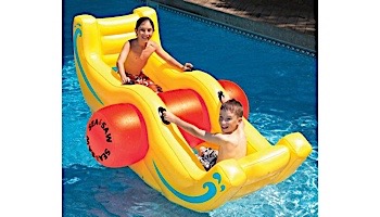 Sea-Saw Rocker 90inches | 9058