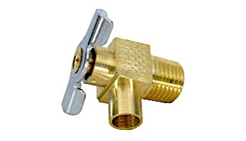 Pentair Air Relief Valve | U212-252D