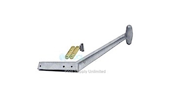 Sta Rite Valve Handle Kit for Swimquip PVC Slide Backwash Valve | 14930-0031