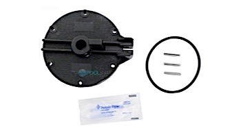 Pentair Cap Kit with Oring for Swimquip 2" PVC Slide Backwash Valve | 14930-0032