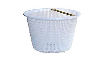 Pentair Swimquip U3 Skimmer Basket | 08650-0007 | 08650-0007Z