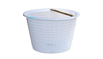Pentair Swimquip U3 Skimmer Basket | 08650-0007 | 08650-0007Z