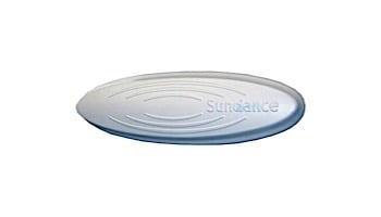 Sundance Spas Pillow Insert | Chevron Gray 2001+ | 6455-482