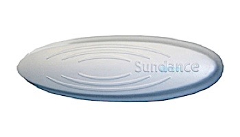 Sundance Spas Pillow Insert | Chevron Gray 2001+ | 6455-482