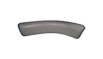 Sundance Spas Pillow | Reverse Wrap Around Suction Cup Gray | 6455-448