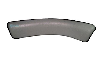 Sundance Spas Pillow | Reverse Wrap Around Suction Cup Gray | 6455-448
