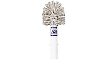 A&B Brush Corner Brush